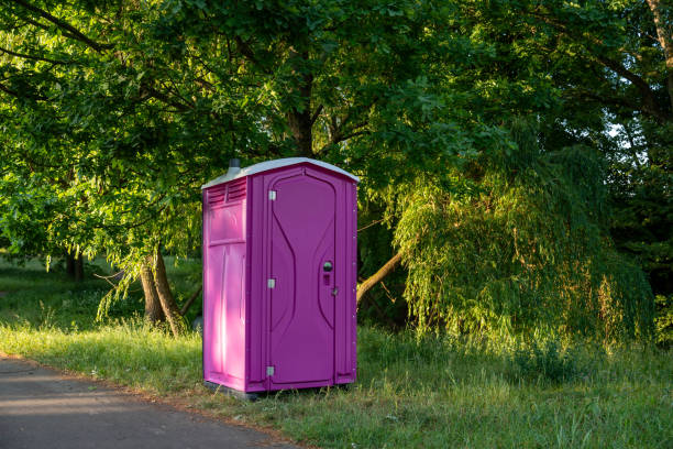 Portable Toilet Options We Offer in Necedah, WI
